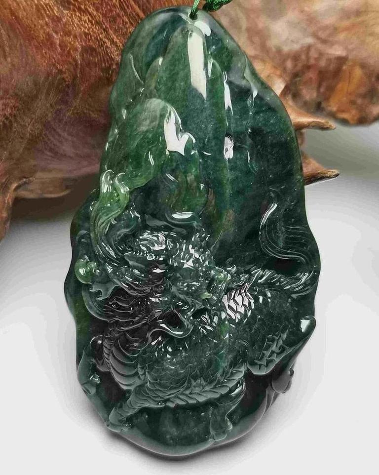 飞天麒麟