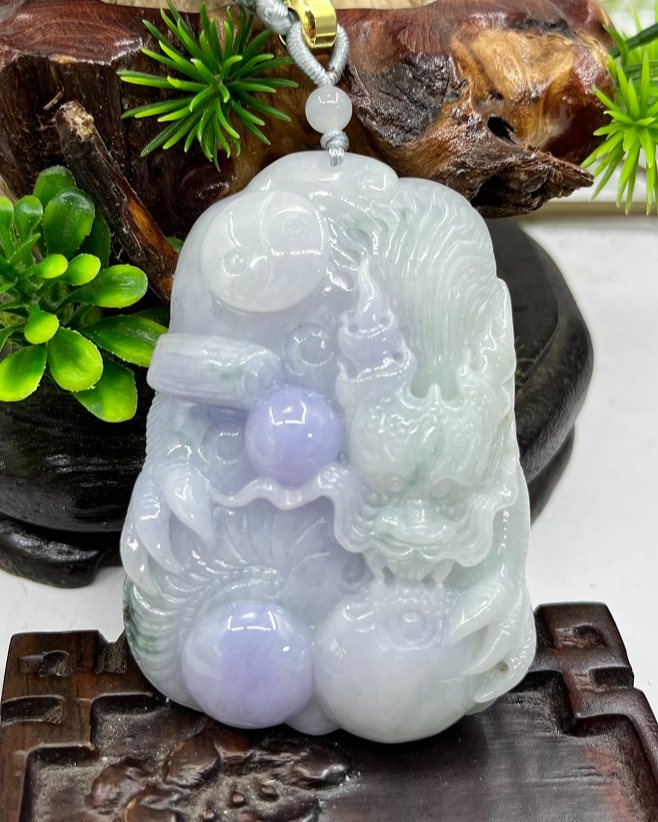 龙行天下