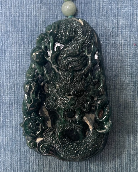 龙行天下