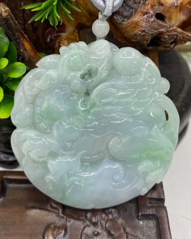 招财纳福