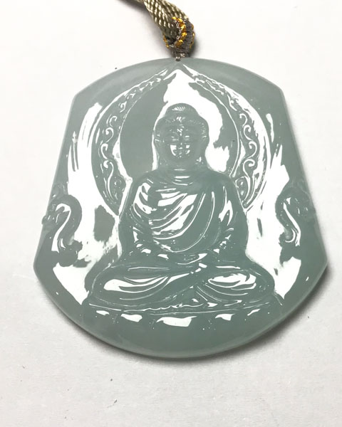 佛光普照