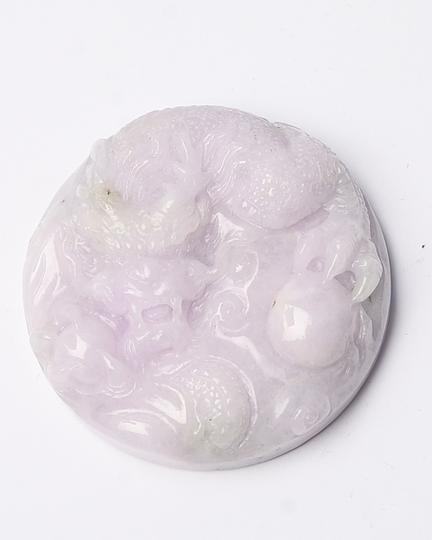 龙行天下