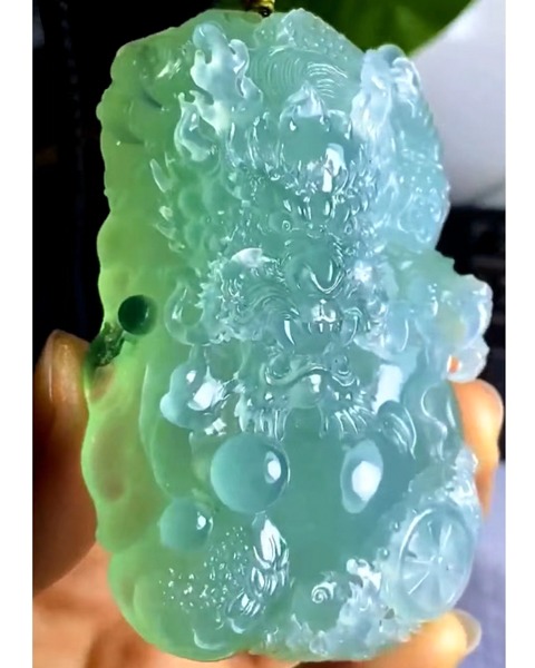 龙腾盛世