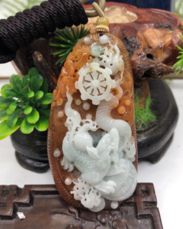 招财纳福