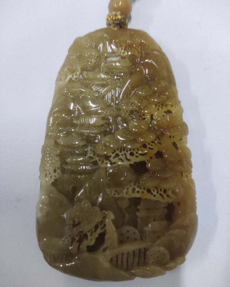 江山如故
