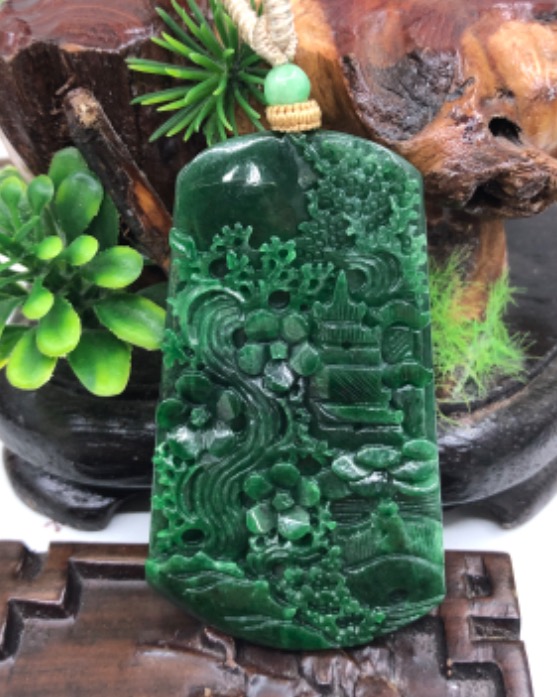 前程似锦