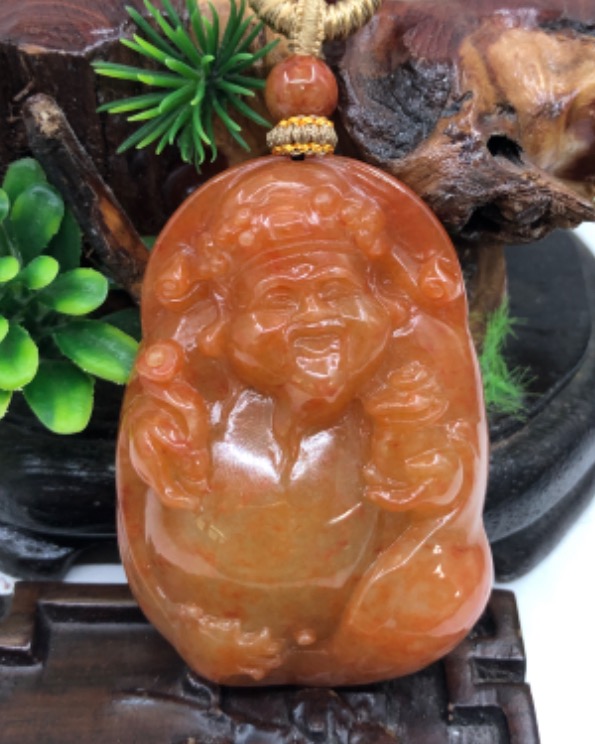 招财纳福