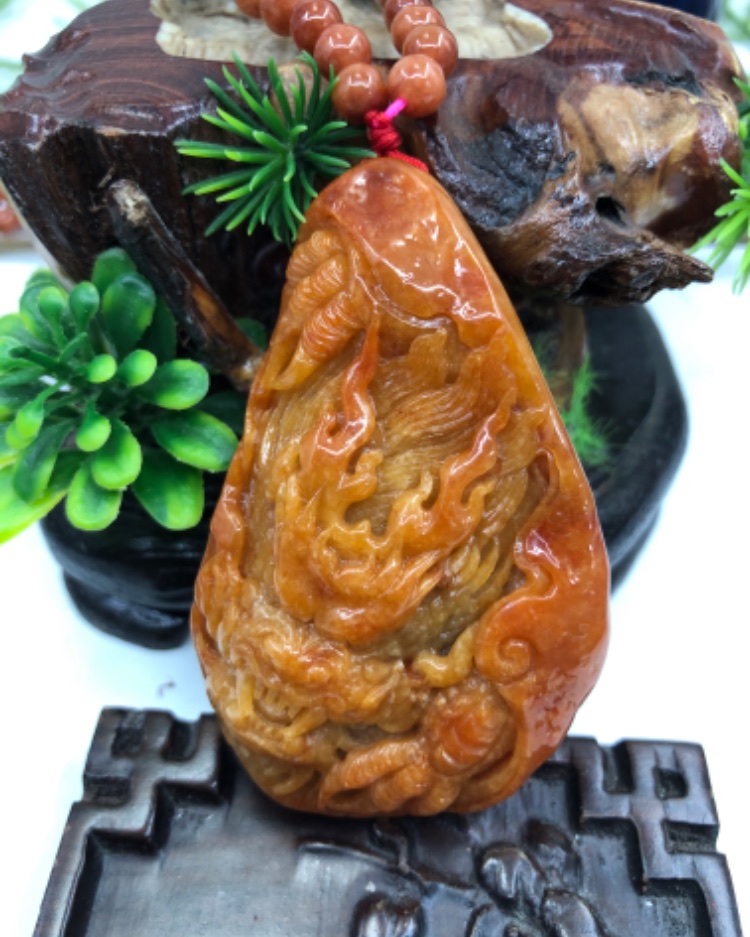 龙行天下