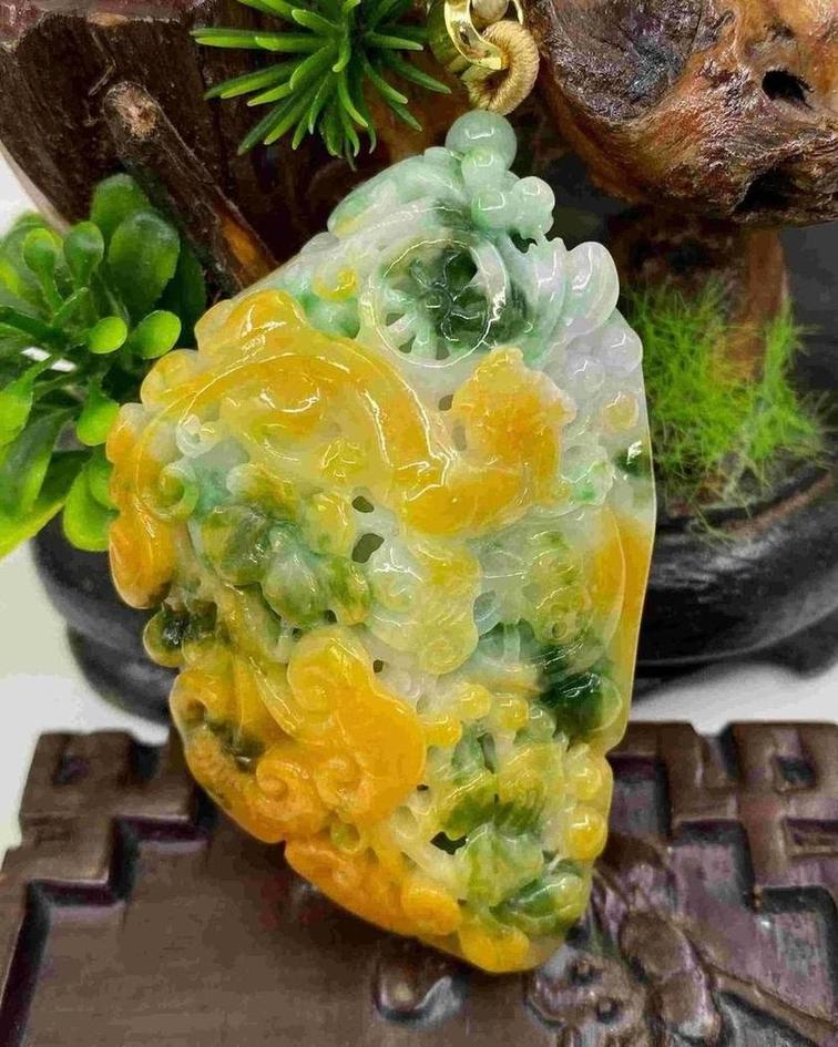 人生如意