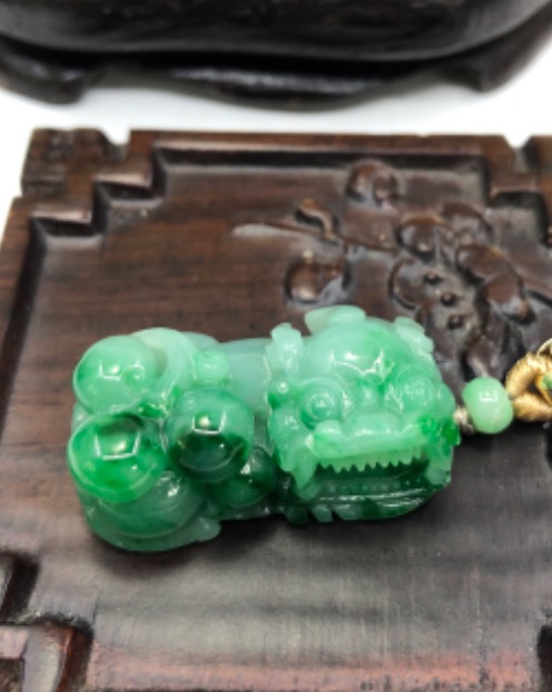 招财纳福