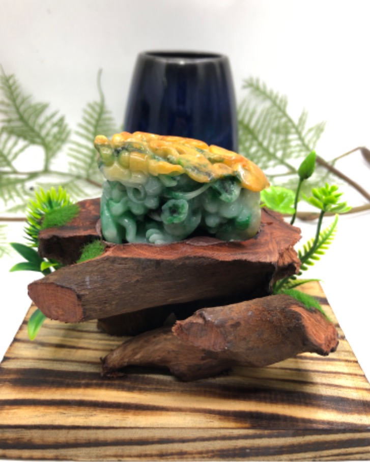 招财纳福