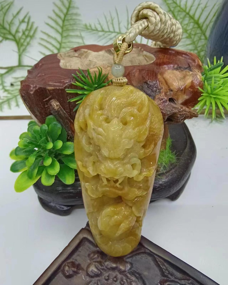 龙行天下