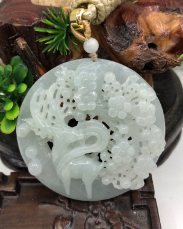 一路有你
