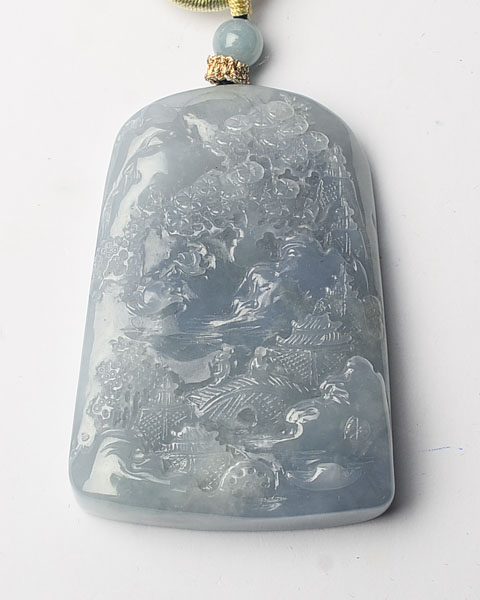 紫漫江山