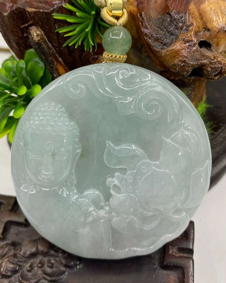 花开见佛