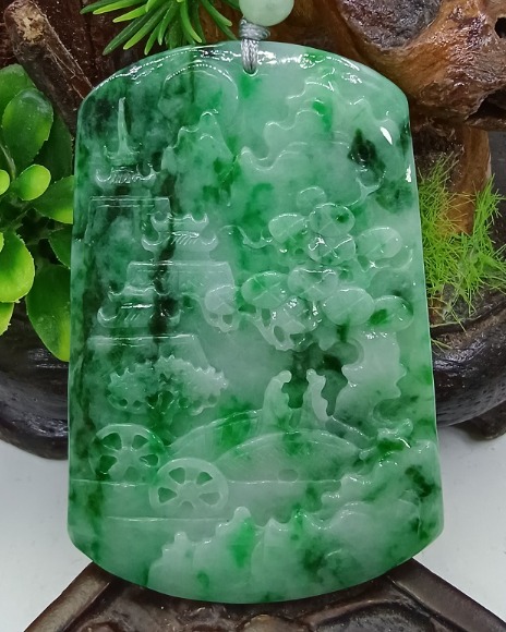 前程似锦
