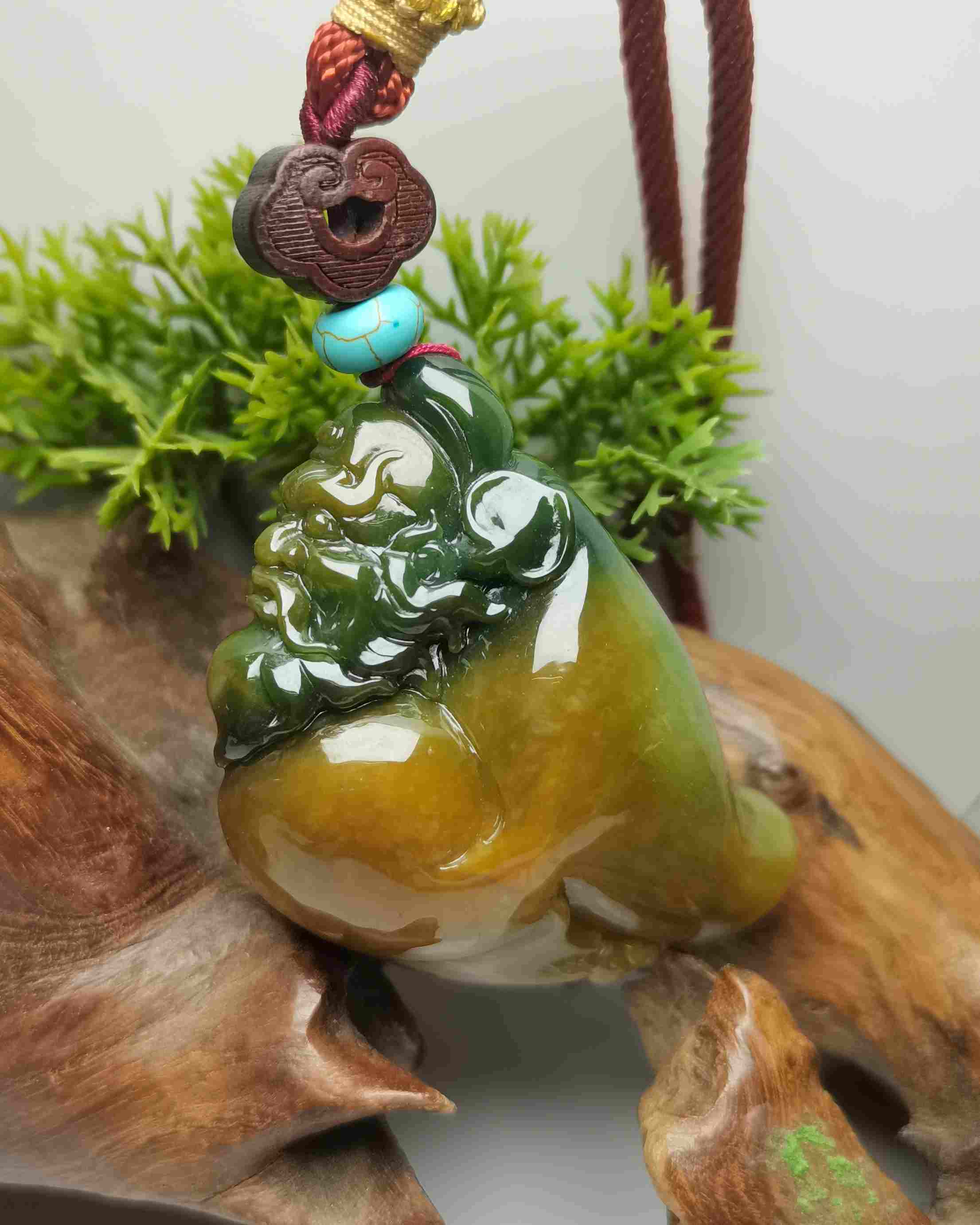 钟馗