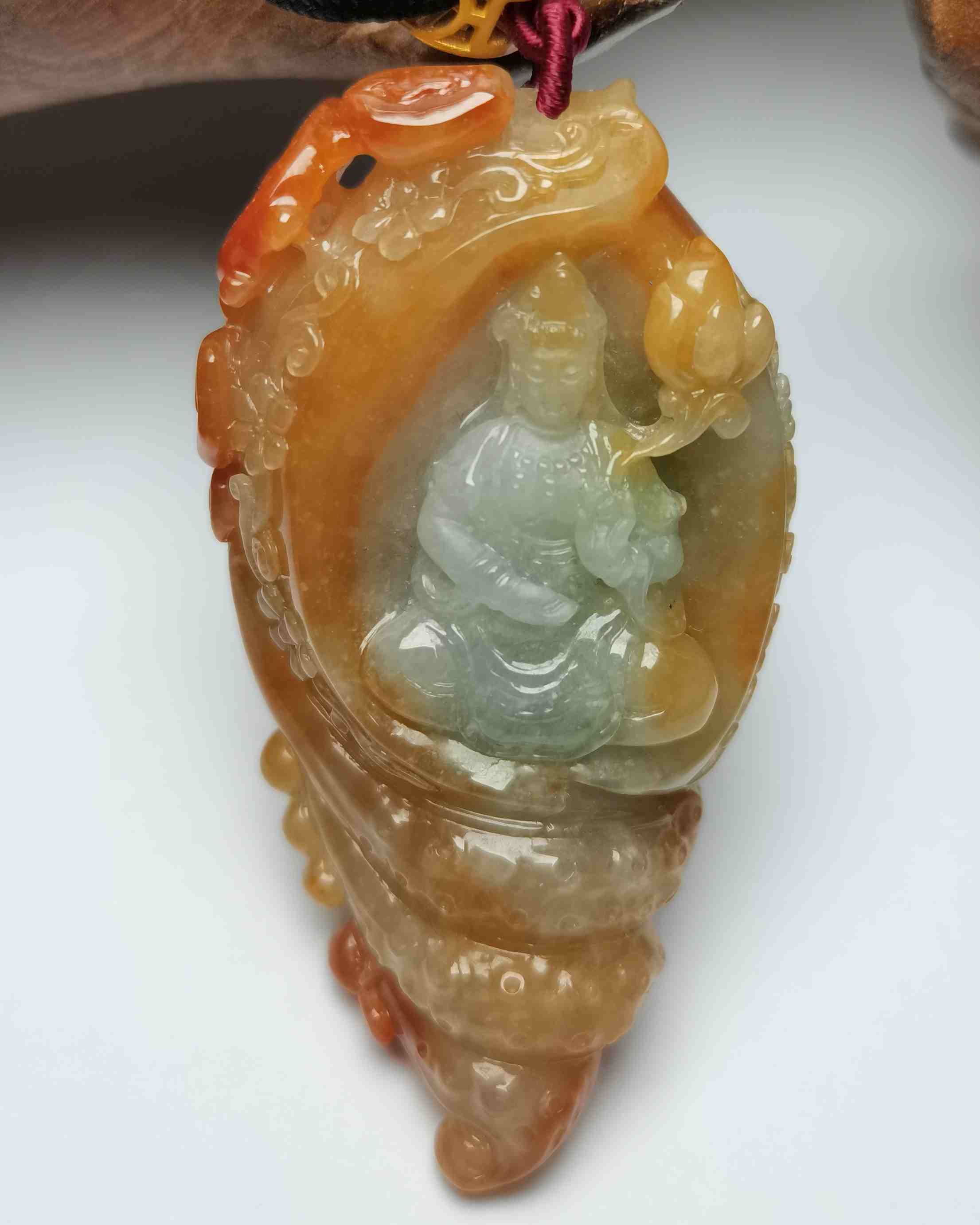包罗万象