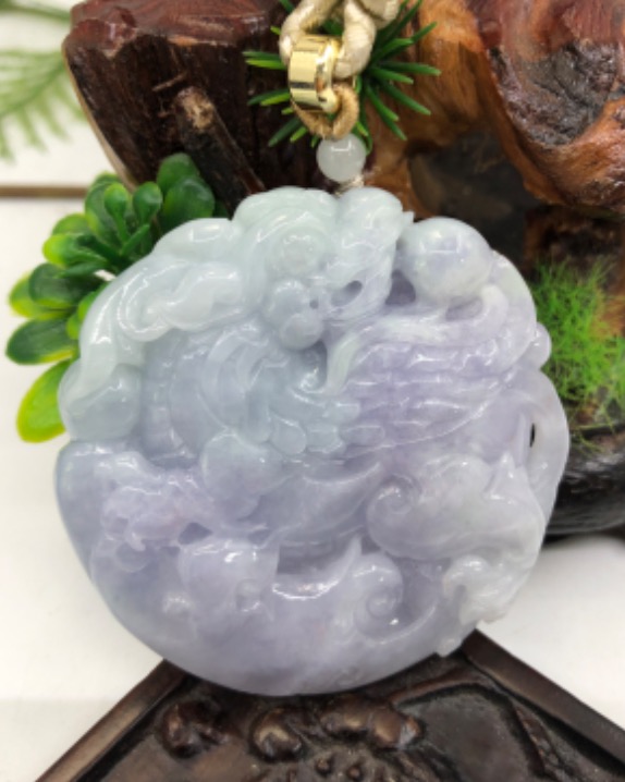 龙凤呈祥