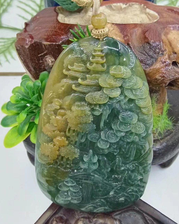 前程似锦