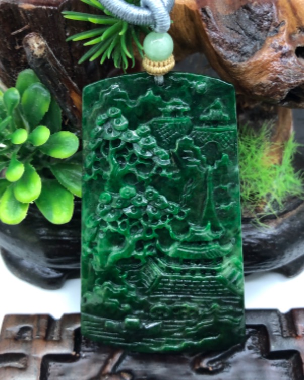 前程似锦