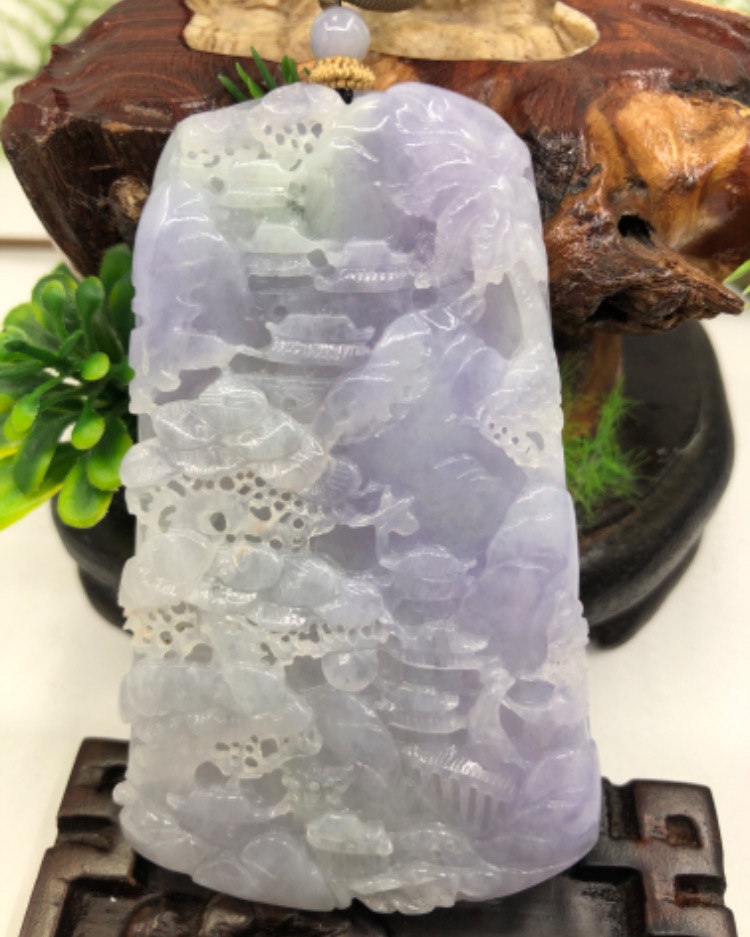 锦绣前程