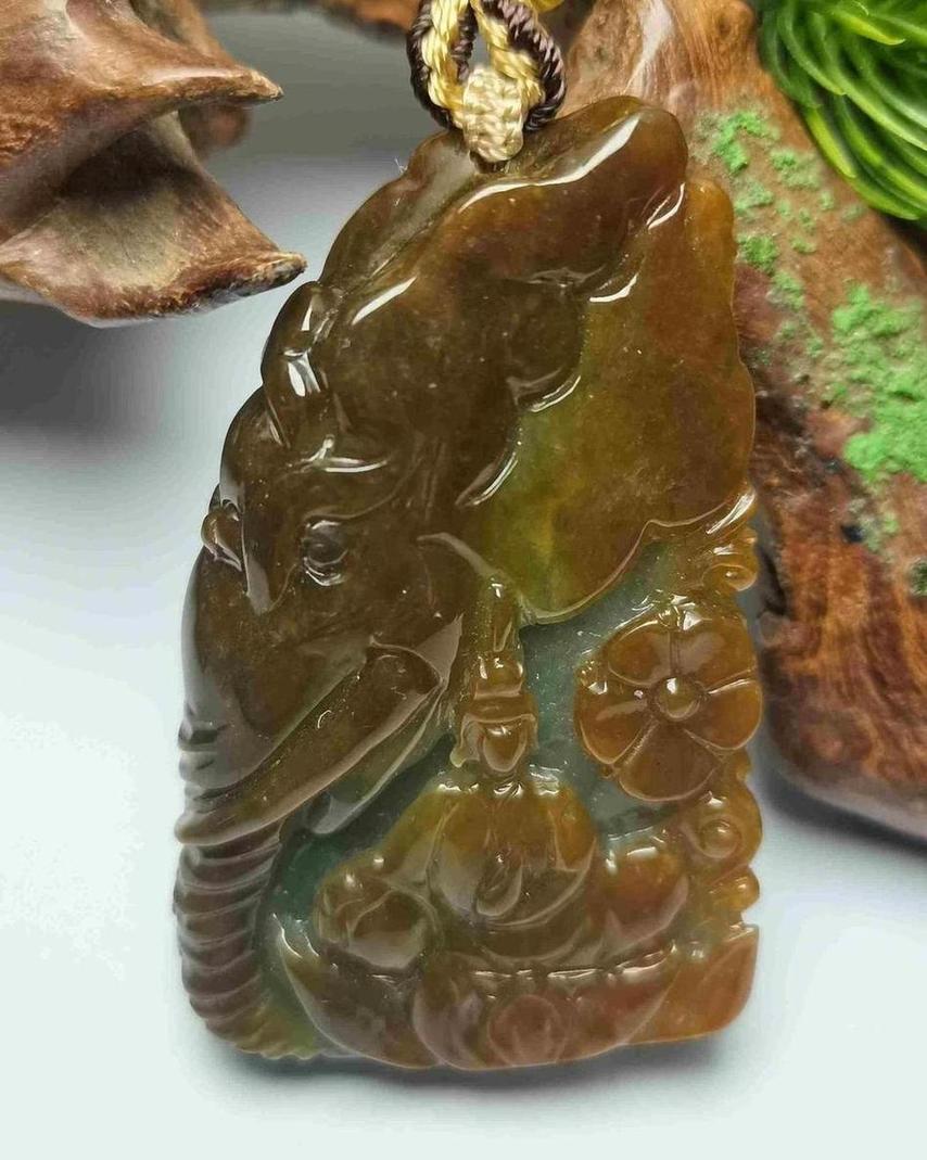 太平圣象