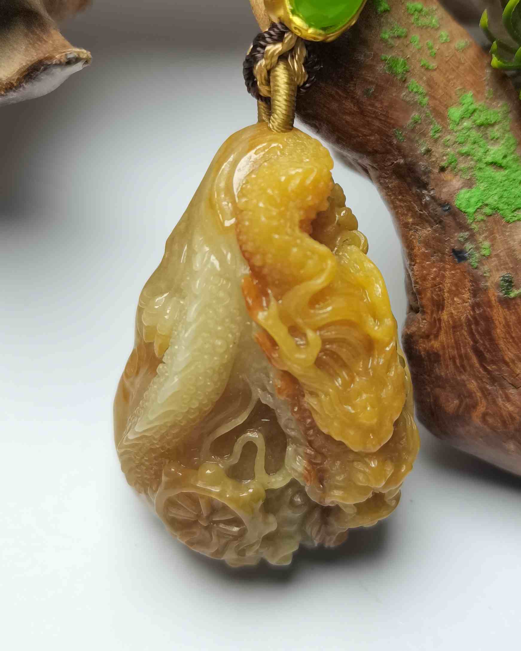 龙行天下