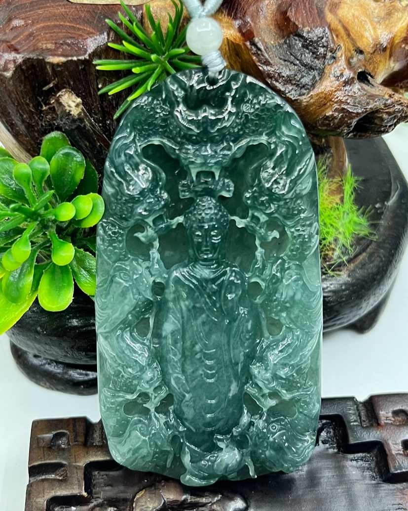 九龙护主