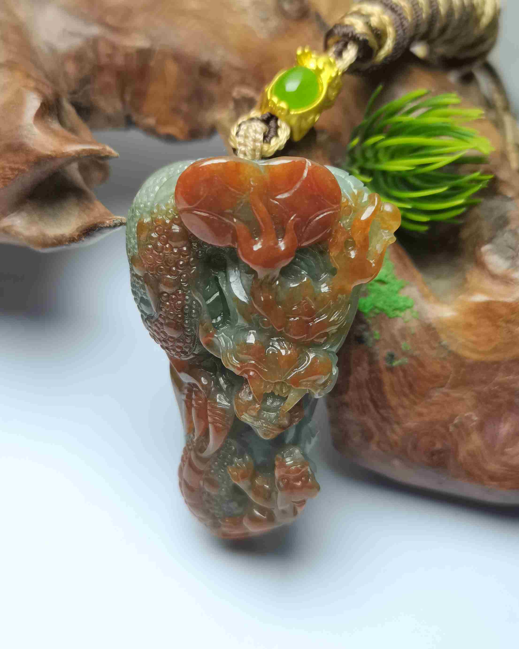 龙行天下
