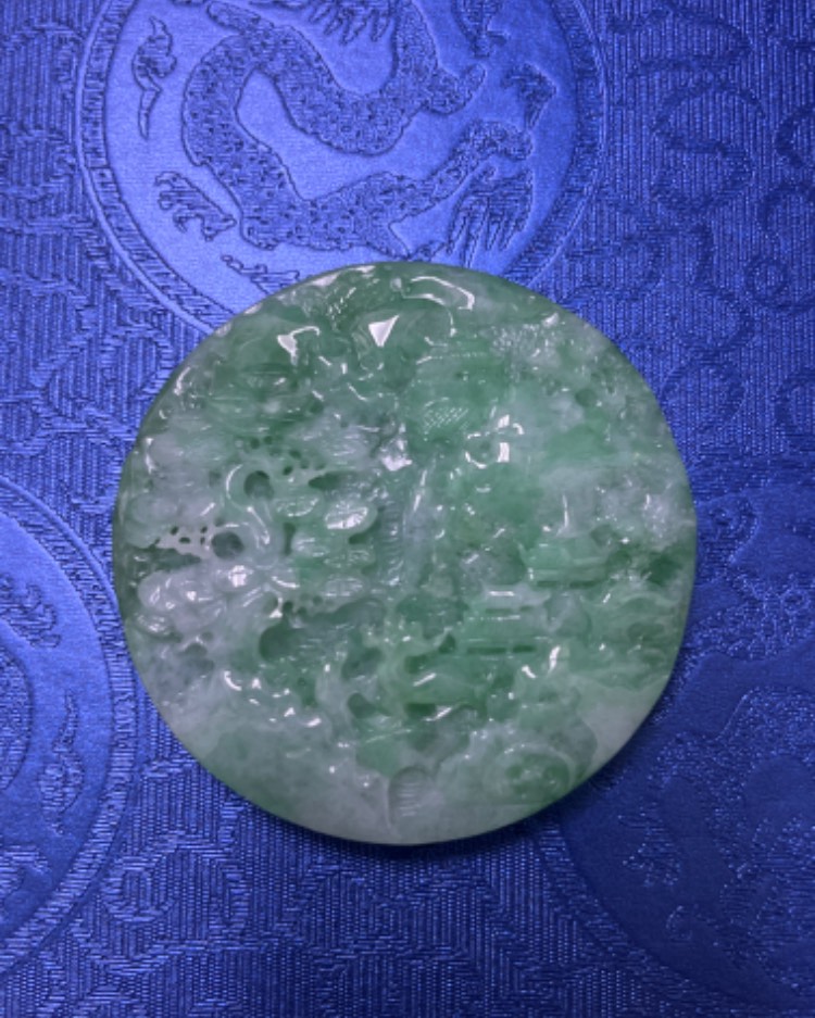 江山如画
