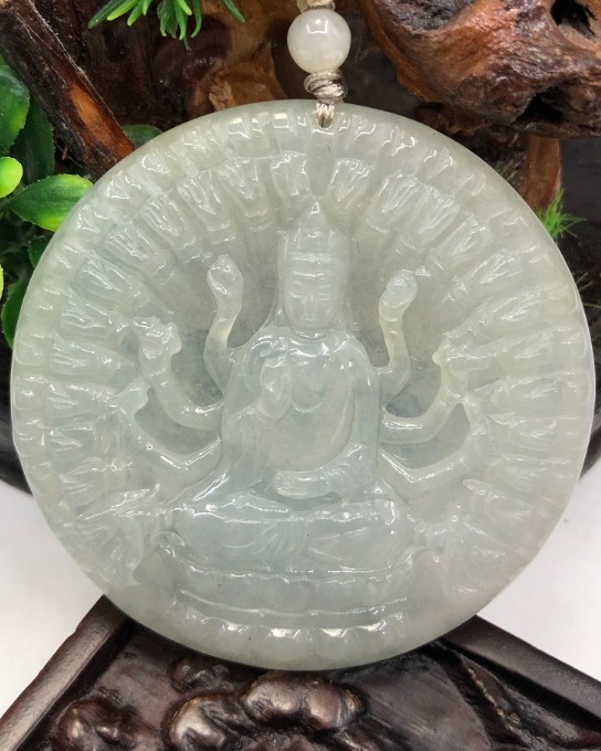 千手观音