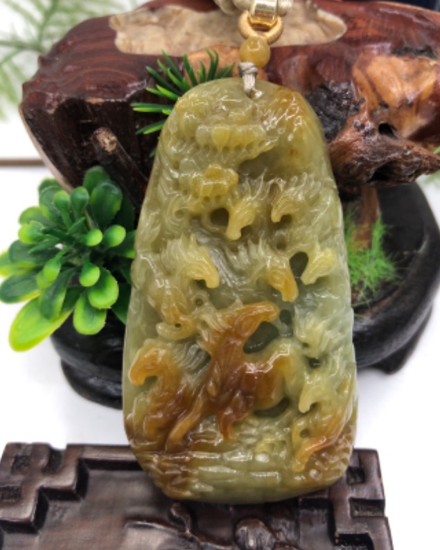 马到成功