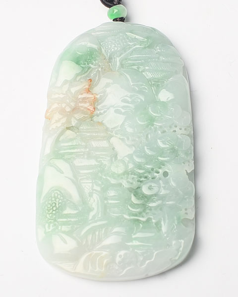 江山如画