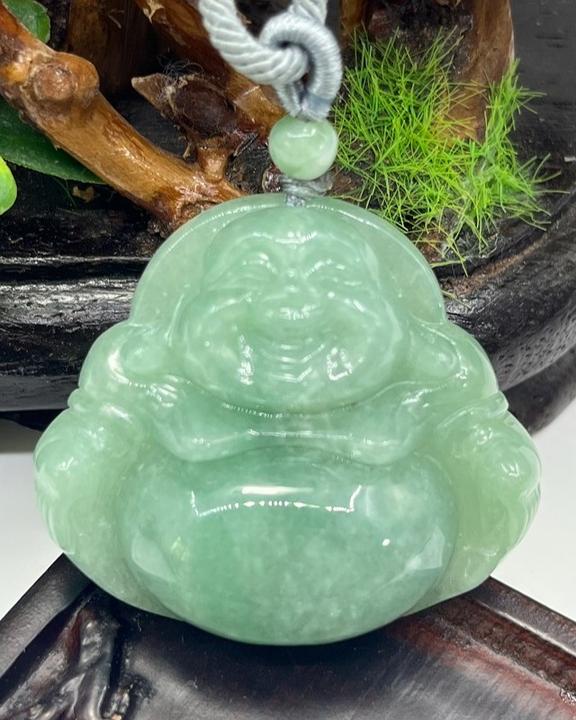笑口常开