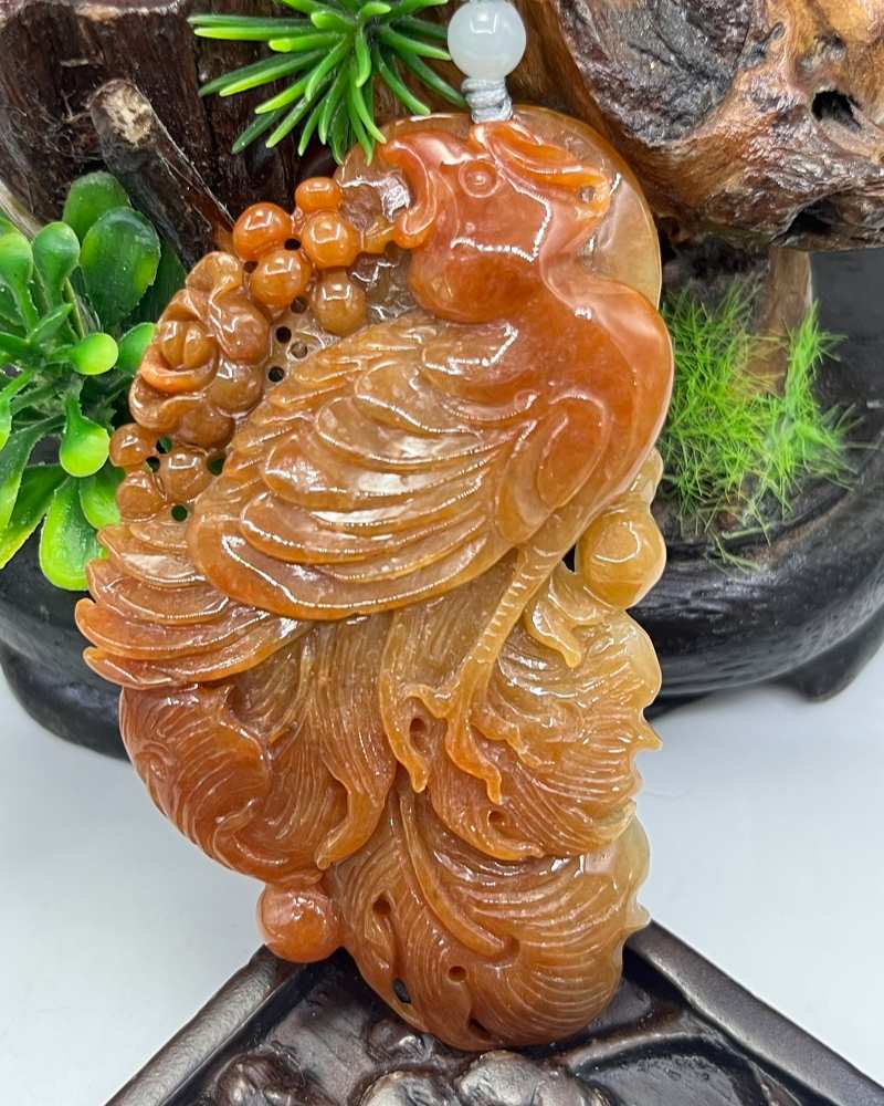 君临天下