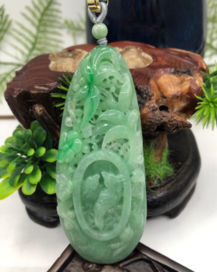 双喜临门
