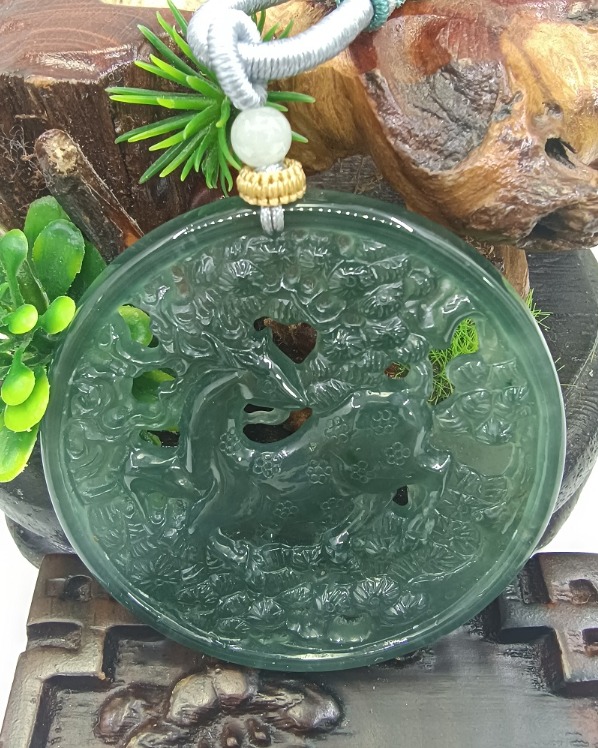 一路有你