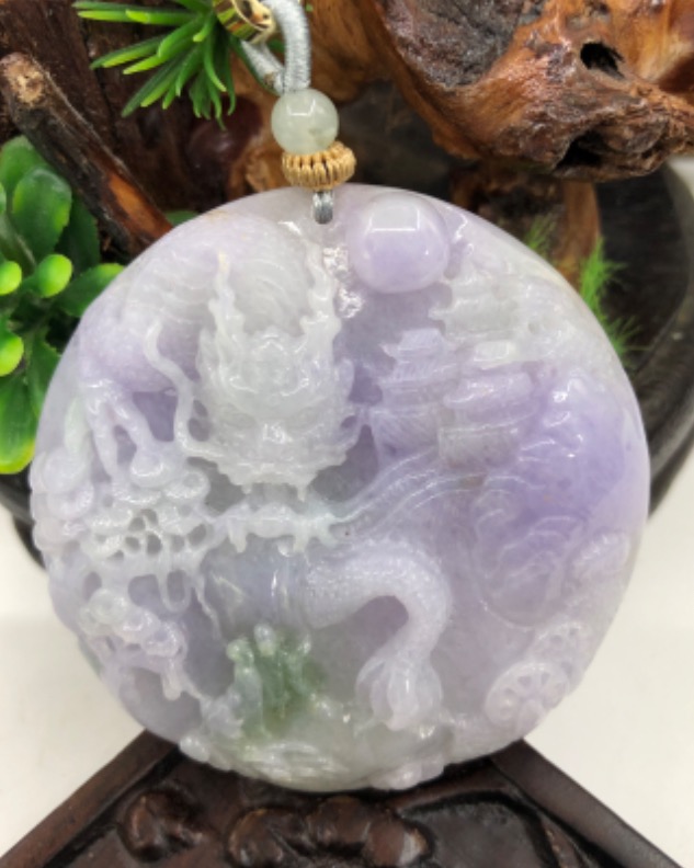 龙行天下