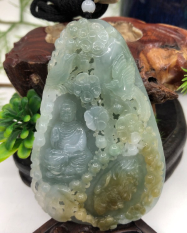 一念之间