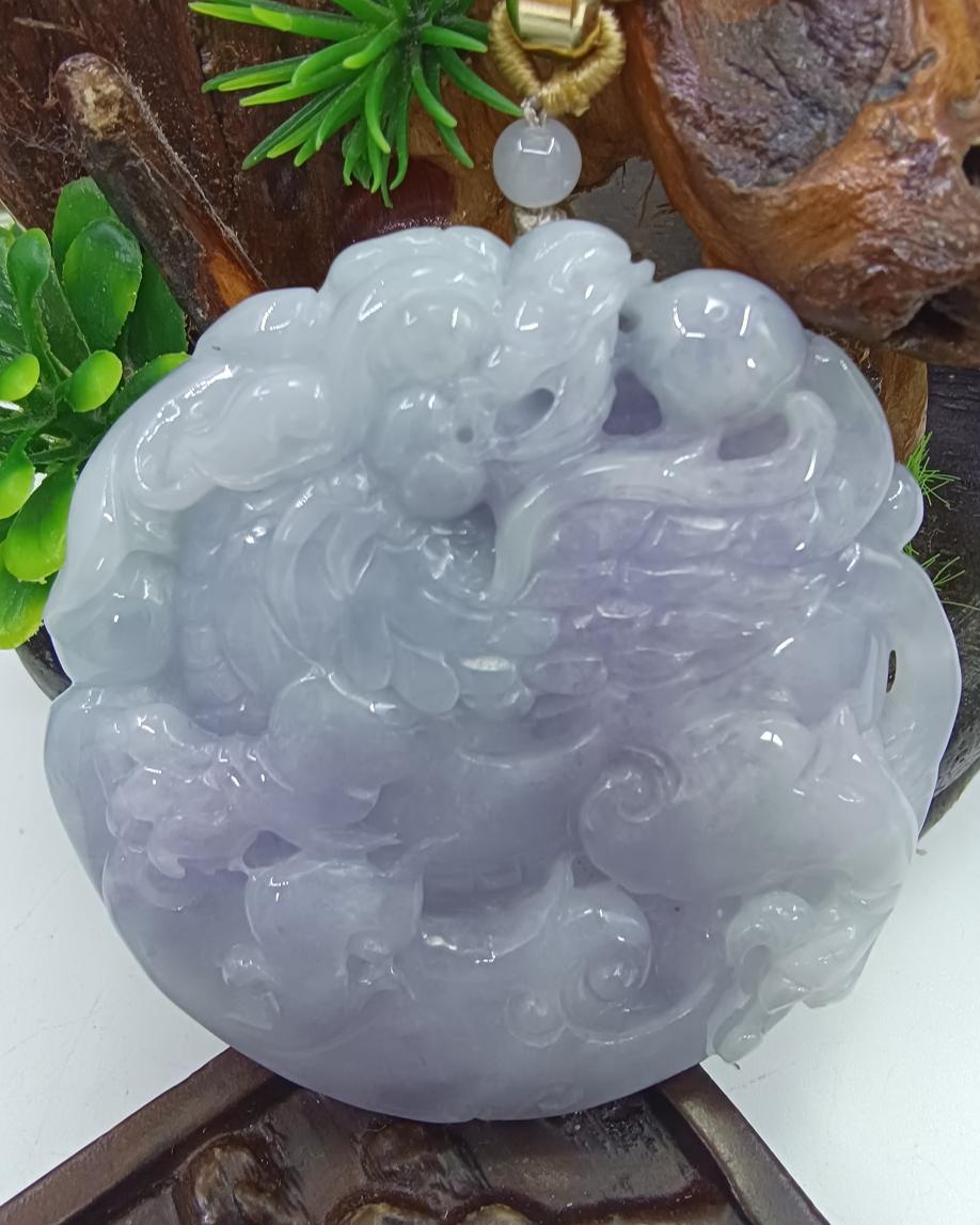 龙行天下