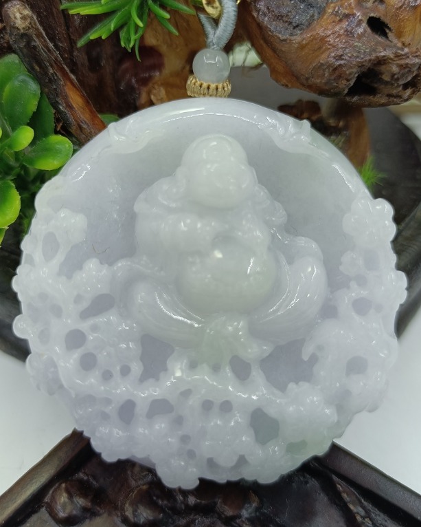 花开见佛