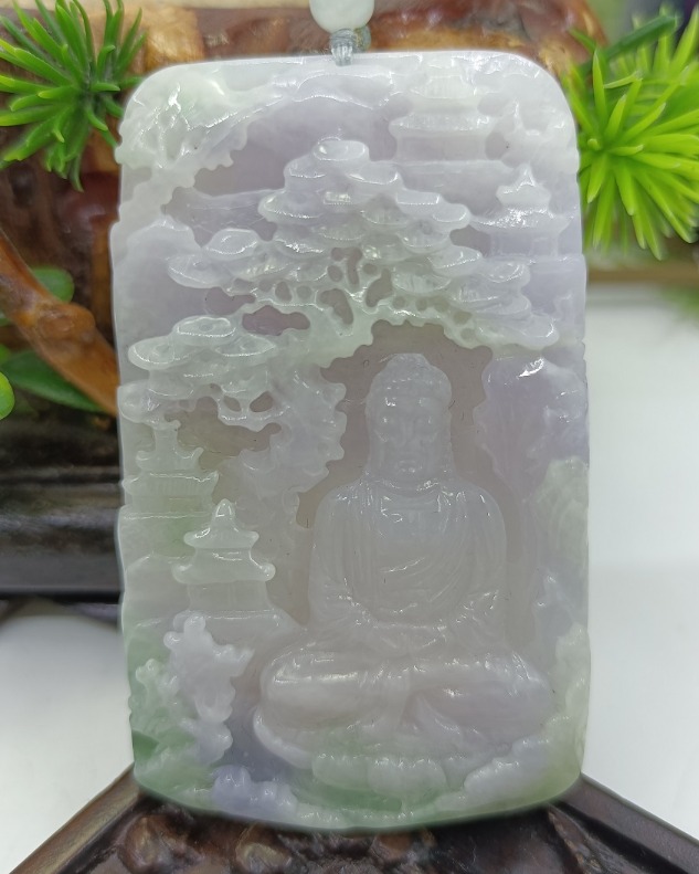佛观天下