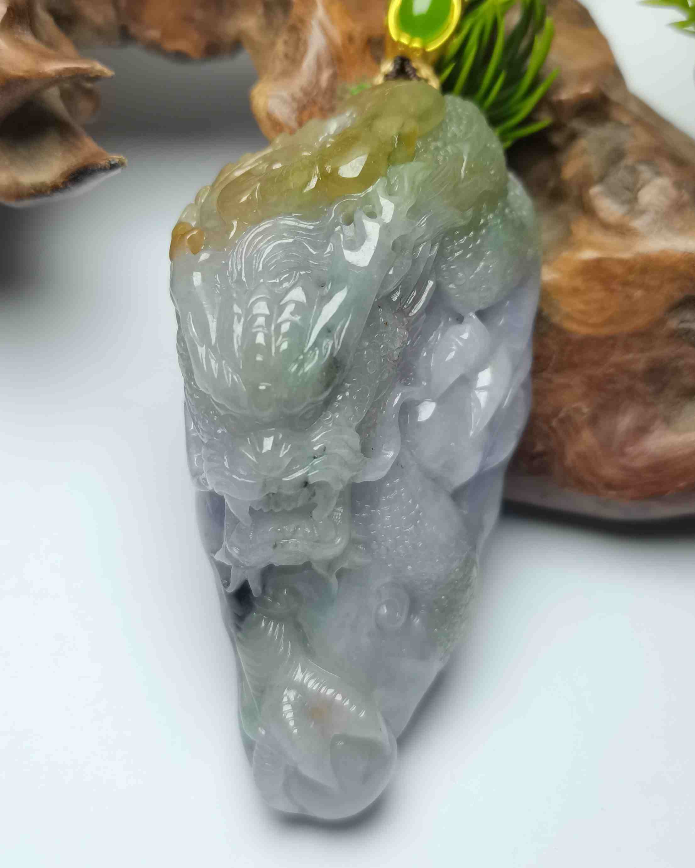 龙行天下