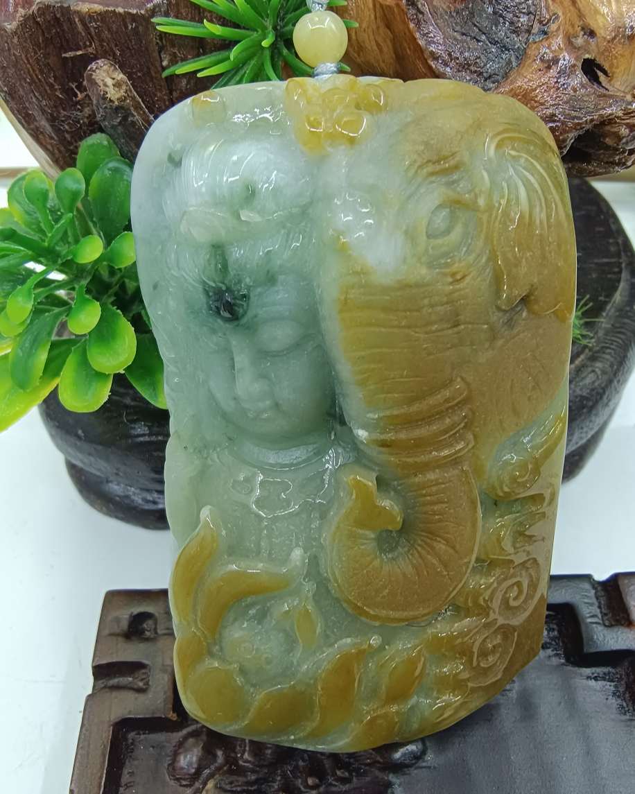 普贤菩萨