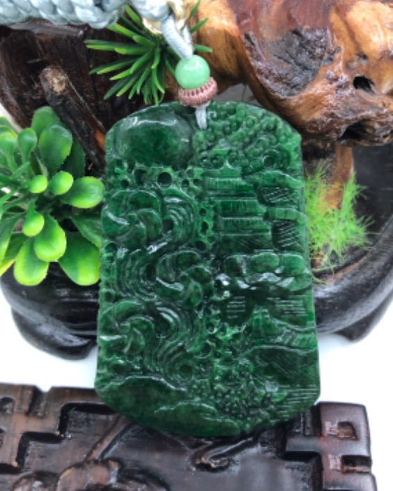 锦绣前程