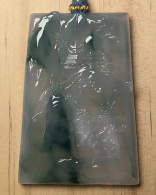 富贵山居