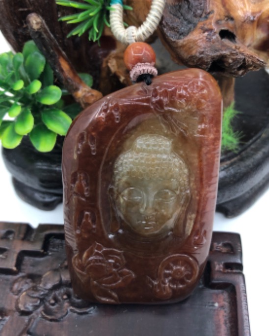 花开见佛