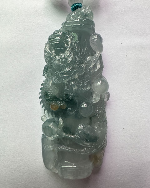 龙腾盛世