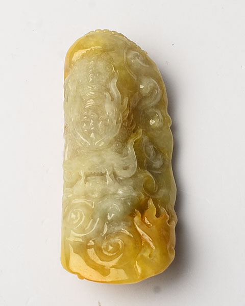 龙腾盛世